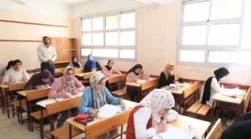 تحقيقات النيابة العامة تكشف تفاصيل جديدة حول وقائع تسريب امتحانات الثانوية العامة